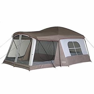 8 Person Klondike Tent