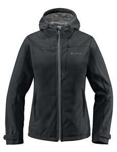 Vaude Softshell Damen Jacke, Kalott Jacket III,  Gr: 40, Outdoorjacke, Touren