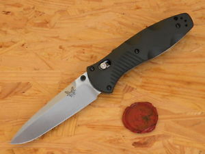 Benchmade Einhandmesser 580 BARRAGE