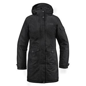 Winter Parka für FrauenWomen´s Yale Coat VI VAUDE Mäntel Größe: 40 NEU