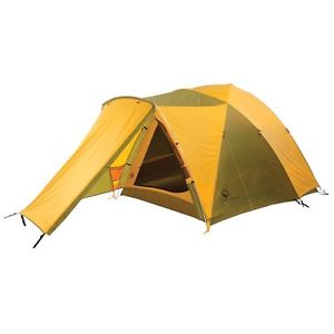 Big Agnes Tensleep Station 4 Person