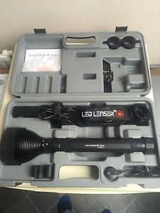 led lenser x21r.2