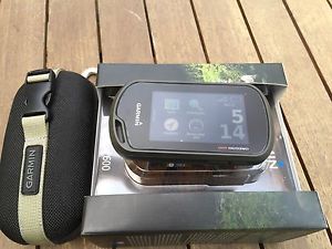 Garmin Oregon 600 mit Europa u. USA