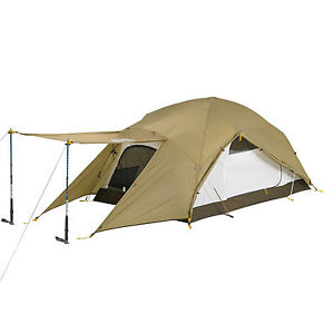 Slumberjack In Season 4 Season 2 Person Tent