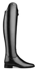 Cavallo Insignis Dressage Boot Black us 7.5 (calf 40cm height 47cm)