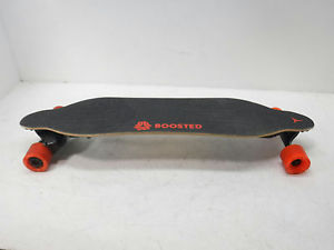 Boosted Dual  2000W Electric Skateboard