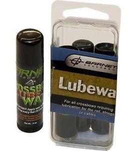 Barnett Crossbows 3-Pack Lubewax BAR-16061