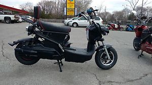 Canada TT Electric Scooter - ATE804