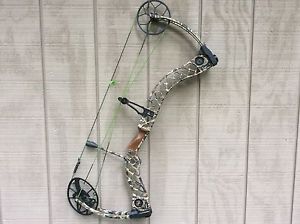 mathews creed bow