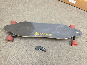 Boosted Board Dual Plus +