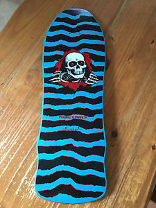 vintage skateboard OG Powell Peralta ripper XT Nos condition