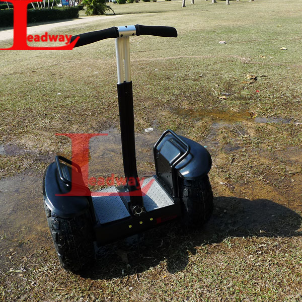 Leadway with remote control scooter windshield off road ( RM09D-T736)