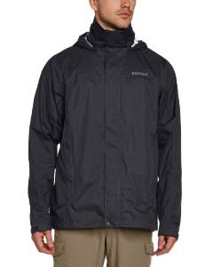 Marmot Men's PreCip Jacket Tall: Shell