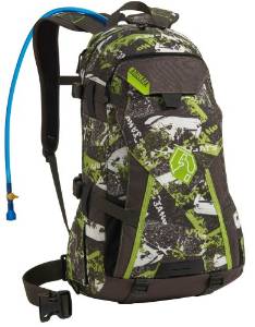 Camelbak The Don 100 Oz Hydration Pack