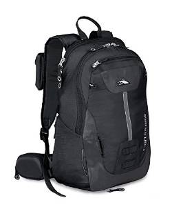 High Sierra Adventure Outdoor Seeker 22L Frame Pack