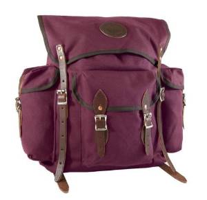 Wanderer Backpack - Guaranteed For Life & Made in USA