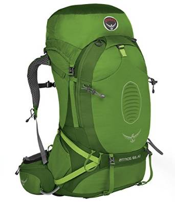 Osprey Atmos AG 65 Hiking Backpack