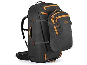 Lowe Alpine AT Voyager ND 65+15 Backpack - Women's - 3967-4882cu in