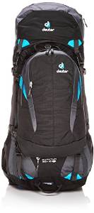 Deuter Quantum 60 + 10 SL