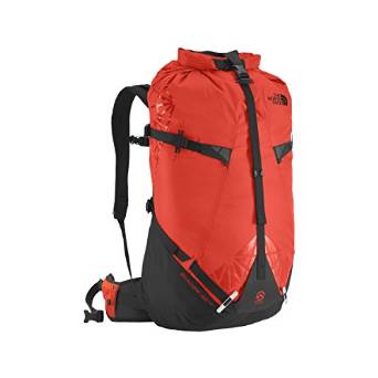 The North Face Shadow 40 Plus 10 Hiking Backpack