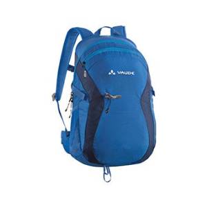 Daypack Wizard, 18 Plus 4 Liter, Blue Sapphire