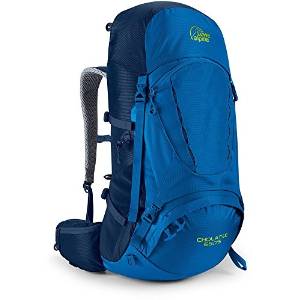 Lowe Alpine Cholatse 65:75 Pack Giro / Blue Print 65-75L Regular