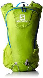 Salomon Skin Pro 10 Set Running Backpack - SS16