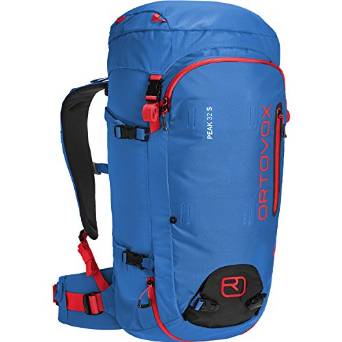 Ortovox Peak 32S Hiking Backpack One Size Blue Ocean