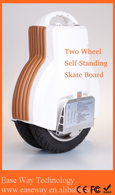 SCT010 self balancing electric scooter 2 wheel , 14 inch 2 wheel Electronic scooter