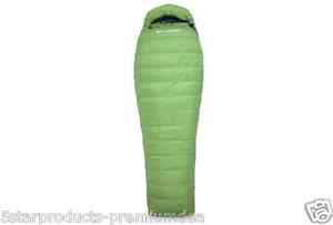 NEW SEA TO SUMMIT LATITUDE LTI SLEEPING BAG SHORT RIGHT OUTDOOR CAMPING GEAR