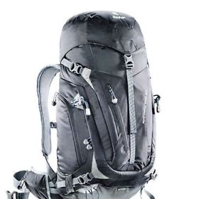 Zippered Front Map Pocket Detachable Raincover ACT Trail Pro 34 SL Pack - Men's