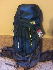 Fovero 85 Liter North Face Hiking