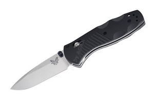 Benchmade 585 - OSBORNE,MINI BARRAGE,AXS ASST