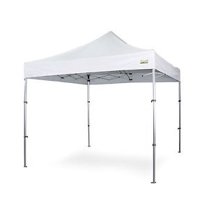 Gazebo per esterno Case Casa Prato Pieghevole Tendone Plastica Compact 3x3 Berto