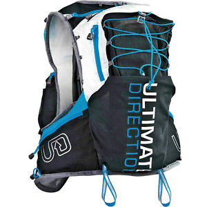 ULTIMATE DIRECTION PB ADVENTURE VEST 3.0 GRAPHITE 16