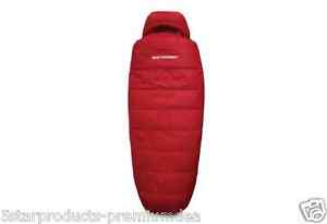 NEW SEA TO SUMMIT BASECAMP BCII SLEEPING BAG OUTDOOR CAMPING HIKING TRAVEL GEAR