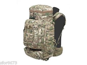 X300 Long Range Patrol Pack MOLLE Warrior Assault Systems, CORDURA, PALS