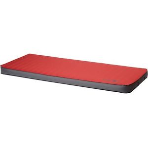 Exped MegaMat 7.5/10 Sleeping Pad Ruby Red 7.5 LXW