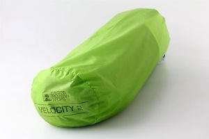 EMS Velocity 2 Tent -Green