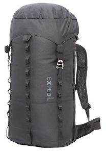 Exped Mountain Pro 30 Pack-Black-Medium