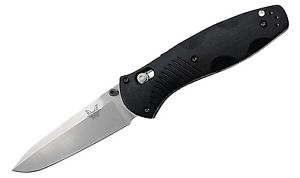 Benchmade 580 - BARRAGE, Axis-Assist Klappmesser