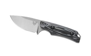 Benchmade 15016-1 Hidden Canyon Hunter G-10