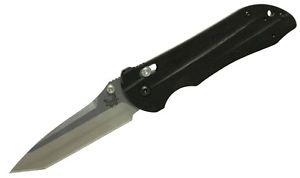 Benchmade 909 - STRYKER, AXIS, THUMB STUD Klappmesser