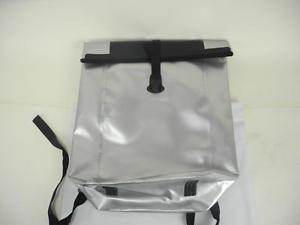 Vaude Kuriertasche 25 Bag Silver