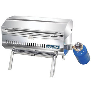 Magma ChefsMate Connoisseur Series Gas Grill A10-803