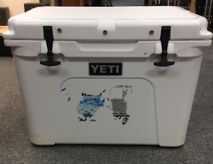 Yeti 50 Cooler-Used-Great Condition