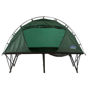 Kamp-Rite Compact Tent Cot XL Size W / Rain Fly - OCTC443