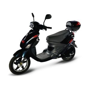 GIO ITALIA PREMIUM Electric Scooter