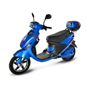 GIO ITALIA MK Electric Scooter