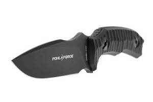 Sonderpreis leichte Kratzer Pohl Force November One Survival Kydex © Jagdmesser